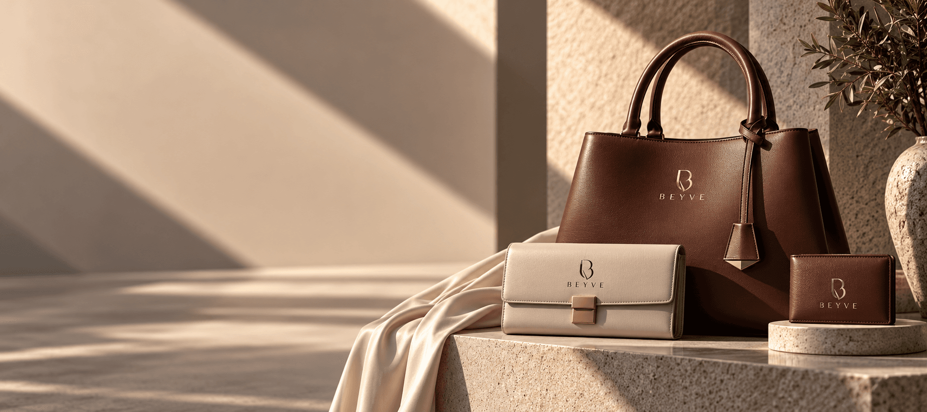 BAGS & WALLETS